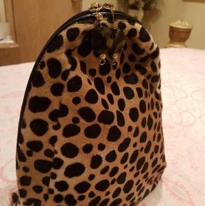 Paola Del Lungo Shoulder Bag